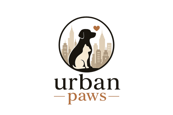 Urban paws